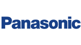 Logo Panasonic