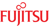 Logo Fujitsu
