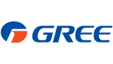 Logo Gree